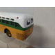 GM 4507 FRUIT SALAD AUTOBUS 1:50 CORGI "ONLY TRUCK"