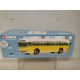 GM 4507 FRUIT SALAD AUTOBUS 1:50 CORGI "ONLY TRUCK"