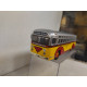 GM 4502 LOS ANGELES MOTOR COACH AUTOBUS 1:50 CORGI "ONLY TRUCK"