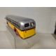 GM 4502 LOS ANGELES MOTOR COACH AUTOBUS 1:50 CORGI "ONLY TRUCK"