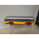 GM 4502 LOS ANGELES MOTOR COACH AUTOBUS 1:50 CORGI "ONLY TRUCK"