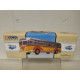 GM 4502 LOS ANGELES MOTOR COACH AUTOBUS 1:50 CORGI "ONLY TRUCK"
