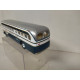 GM 4502 PACIFIC GREYHOUND LINES AUTOBUS 1:50 CORGI "ONLY TRUCK"