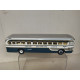 GM 4502 PACIFIC GREYHOUND LINES AUTOBUS 1:50 CORGI "ONLY TRUCK"