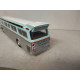 GM 5301 DC TRANSIT FISHBOWL AUTOBUS 1:50 CORGI "ONLY TRUCK"