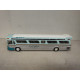 GM 5301 DC TRANSIT FISHBOWL AUTOBUS 1:50 CORGI "ONLY TRUCK"