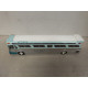 GM 5301 DC TRANSIT FISHBOWL AUTOBUS 1:50 CORGI "ONLY TRUCK"