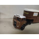 SEDDON ATKINSON HORSE TRANSPORTER WHITBREAD 1:50 CORGI "ONLY TRUCK"