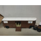 SEDDON ATKINSON HORSE TRANSPORTER WHITBREAD 1:50 CORGI "ONLY TRUCK"