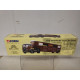 SEDDON ATKINSON HORSE TRANSPORTER WHITBREAD 1:50 CORGI "ONLY TRUCK"