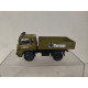 BEDFORD TK TIPPER TARMAC CAMION/TRUCK 1:50 CORGI "ONLY TRUCK"
