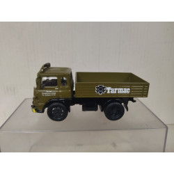 BEDFORD TK TIPPER TARMAC CAMION/TRUCK 1:50 CORGI "ONLY TRUCK"