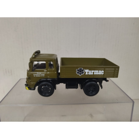 BEDFORD TK TIPPER TARMAC CAMION/TRUCK 1:50 CORGI "ONLY TRUCK"