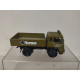 BEDFORD TK TIPPER TARMAC CAMION/TRUCK 1:50 CORGI "ONLY TRUCK"