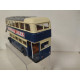 GUY ARAB ARKELLS ALES AUTOBUS 1:50 CORGI "ONLY TRUCK"