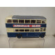 GUY ARAB ARKELLS ALES AUTOBUS 1:50 CORGI "ONLY TRUCK"