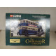 GUY ARAB ARKELLS ALES AUTOBUS 1:50 CORGI "ONLY TRUCK"
