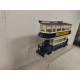 CLOSED TRAM SET LEEDS TRANVIA apx 1:72 CORGI