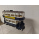 CLOSED TRAM SET LEEDS TRANVIA apx 1:72 CORGI