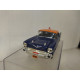 CHEVROLET BEL AIR 1957 POLICE NASSAU COUNTY 1:43 CORGI 51304