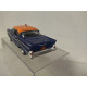 CHEVROLET BEL AIR 1957 POLICE NASSAU COUNTY 1:43 CORGI 51304