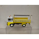 RENAULT SJ 1980 DEPANEUSE 24/24 ASSISTANCE RENAULT 1:43 NOREV CAJA VACIA