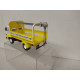RENAULT SJ 1980 DEPANEUSE 24/24 ASSISTANCE RENAULT 1:43 NOREV CAJA VACIA