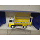 RENAULT SJ 1980 DEPANEUSE 24/24 ASSISTANCE RENAULT 1:43 NOREV CAJA VACIA