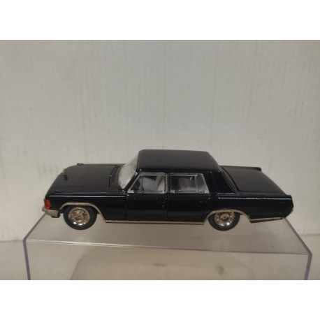 ZIL-115 BLACK 1:43 NOVOEXPORT BOX