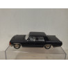 ZIL-115 BLACK 1:43 NOVOEXPORT BOX