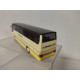 SETRA S 215 HD CONTINENTAL AUTO AUTOBUS 1:87 H0 RIETZE