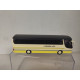 SETRA S 215 HD CONTINENTAL AUTO AUTOBUS 1:87 H0 RIETZE