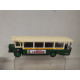 RENAULT TN 6C 1934 AUTOBUS RATP PARIS 1:50 SOLIDO BOX