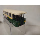 RENAULT TN 6C 1934 AUTOBUS RATP PARIS 1:50 SOLIDO BOX