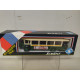 RENAULT TN 6C 1934 AUTOBUS RATP PARIS 1:50 SOLIDO BOX