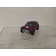 BVRT VITA-MIN MINI 1300 COOPER PURPLE apx 1:64 CORGI WHIZZWHEELS NO BOX