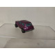 BVRT VITA-MIN MINI 1300 COOPER PURPLE apx 1:64 CORGI WHIZZWHEELS NO BOX