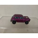 BVRT VITA-MIN MINI 1300 COOPER PURPLE apx 1:64 CORGI WHIZZWHEELS NO BOX