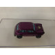 BVRT VITA-MIN MINI 1300 COOPER PURPLE apx 1:64 CORGI WHIZZWHEELS NO BOX
