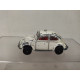 VOLKSWAGEN 1300 WHITE apx 1:64 CORGI WHIZZWHEELS NO BOX