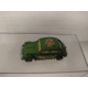 VOLKSWAGEN 1300 BEETLE GREEN (2) apx 1:64 CORGI WHIZZWHEELS NO BOX
