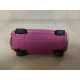 NSU RU 80 PURPLE/BLACK (1) apx 1:64 CORGI WHIZZWHEELS NO BOX
