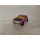NSU RU 80 PURPLE/BLACK (2) apx 1:64 CORGI WHIZZWHEELS NO BOX