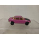 NSU RU 80 PURPLE/BLACK (2) apx 1:64 CORGI WHIZZWHEELS NO BOX