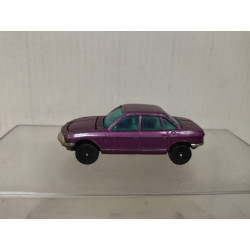 NSU RU 80 PURPLE apx 1:64 CORGI WHIZZWHEELS NO BOX