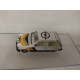 VAUXHALL NOVA (OPEL CORSA A) WHITE apx 1:64 CORGI NO BOX