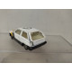 VAUXHALL NOVA (OPEL CORSA A) WHITE apx 1:64 CORGI NO BOX