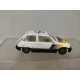 VAUXHALL NOVA (OPEL CORSA A) WHITE apx 1:64 CORGI NO BOX