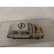 VAUXHALL NOVA (OPEL CORSA A) WHITE apx 1:64 CORGI NO BOX