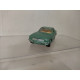 MERCEDES-BENZ C107 500 SL GREEN apx 1:64 CORGI NO BOX
